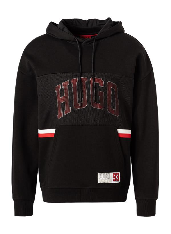 HUGO Hoodie Danody 50510166/001Normbild