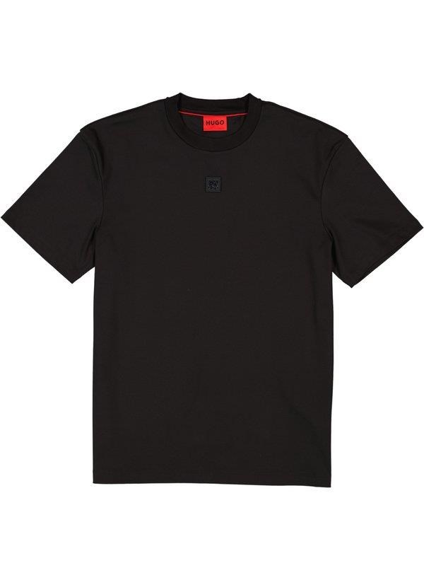 HUGO T-Shirt Dalile 50505201/001