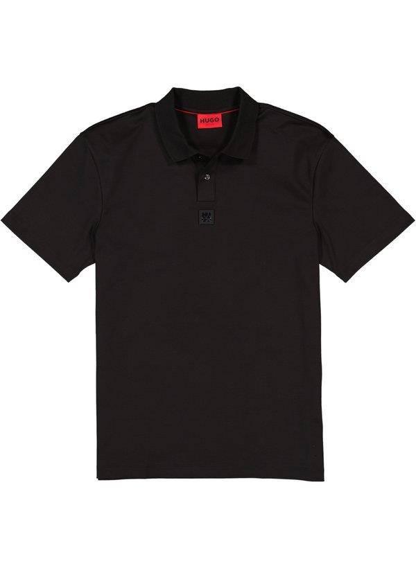 HUGO Polo-Shirt Deabono 50515269/001Normbild