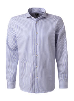 Stylingtipps Beschreibungsbild von BOGGI MILANO Hemd BO24P0208/01