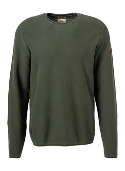 Stylingtipps Beschreibungsbild von camel active Pullover 409545/3K10/91