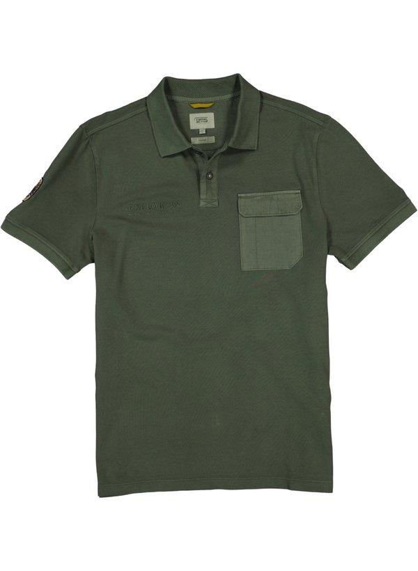 camel active Polo-Shirt 409960/3P28/91Normbild