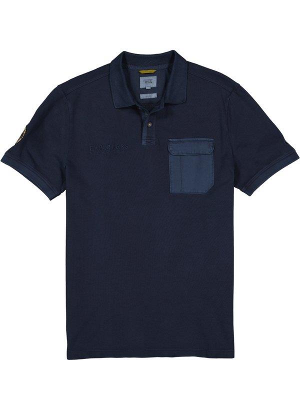 camel active Polo-Shirt 409960/3P28/47Normbild