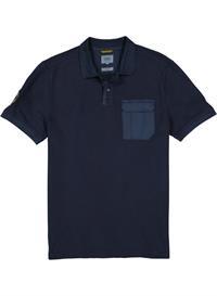 camel active Polo-Shirt 409960/3P28/47