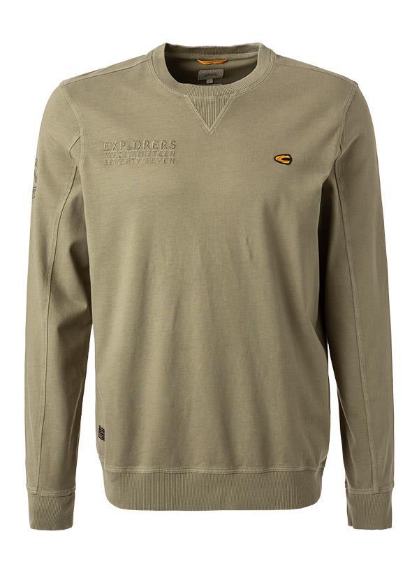 camel active Pullover 409445/3W27/31 Image 0