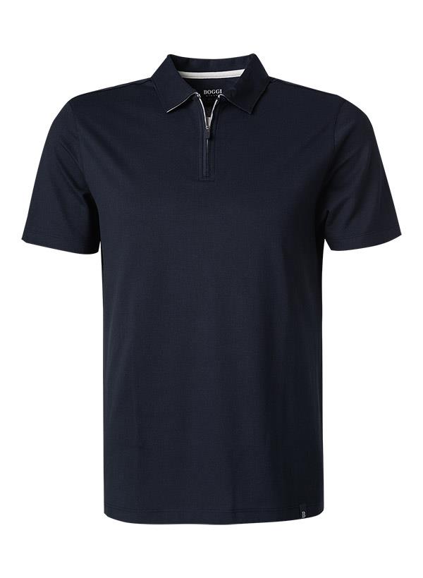 BOGGI MILANO Polo-Shirt BO24P0308/02Normbild