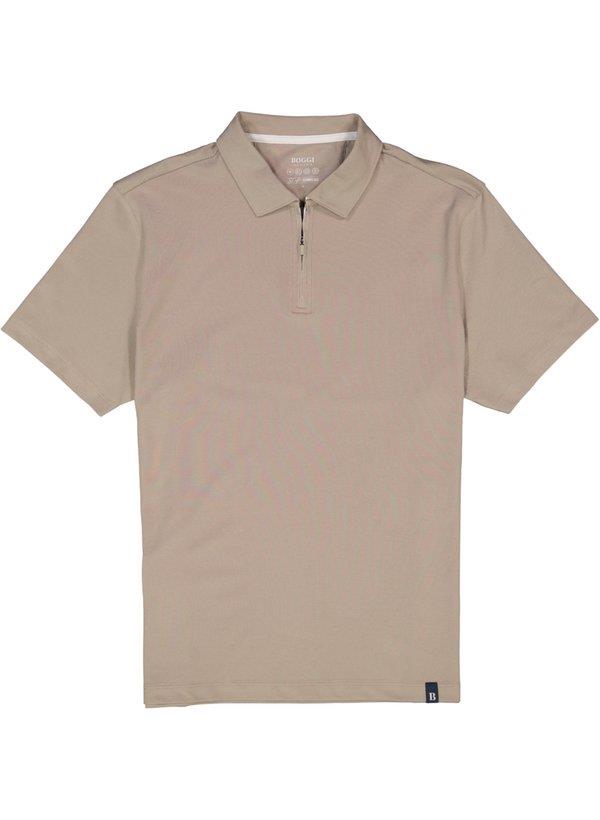 BOGGI MILANO Polo-Shirt BO24P0308/06Normbild