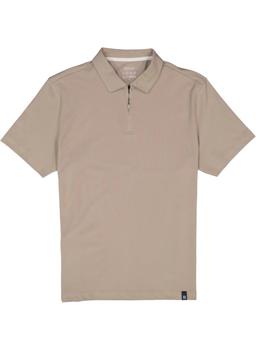 Stylingtipps Beschreibungsbild von BOGGI MILANO Polo-Shirt BO24P0308/06