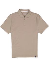 BOGGI MILANO Polo-Shirt BO24P0308/06