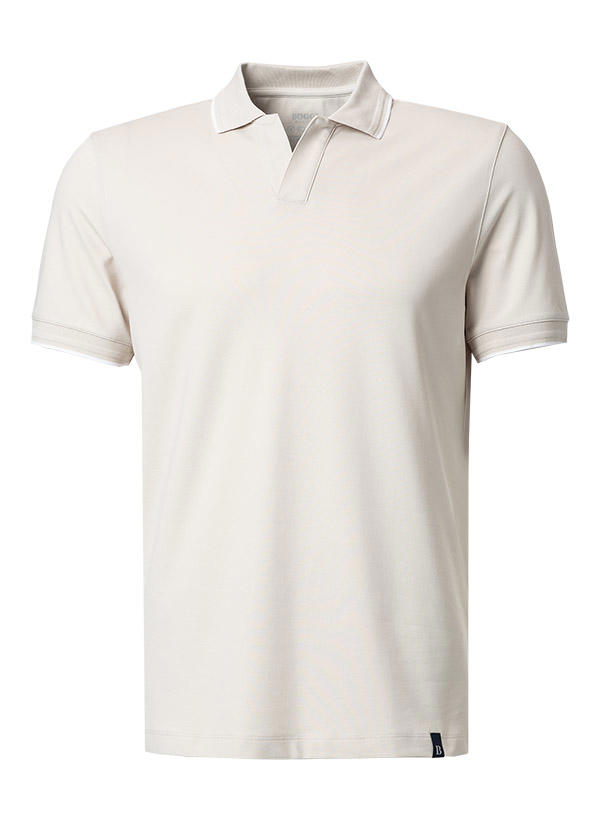 BOGGI MILANO Polo-Shirt BO24P0307/03 Image 0