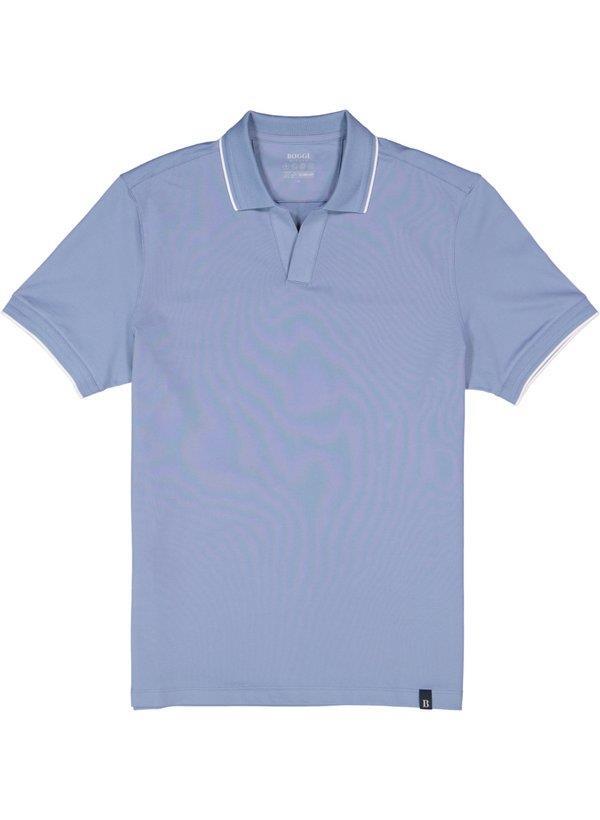 BOGGI MILANO Polo-Shirt BO24P0307/07