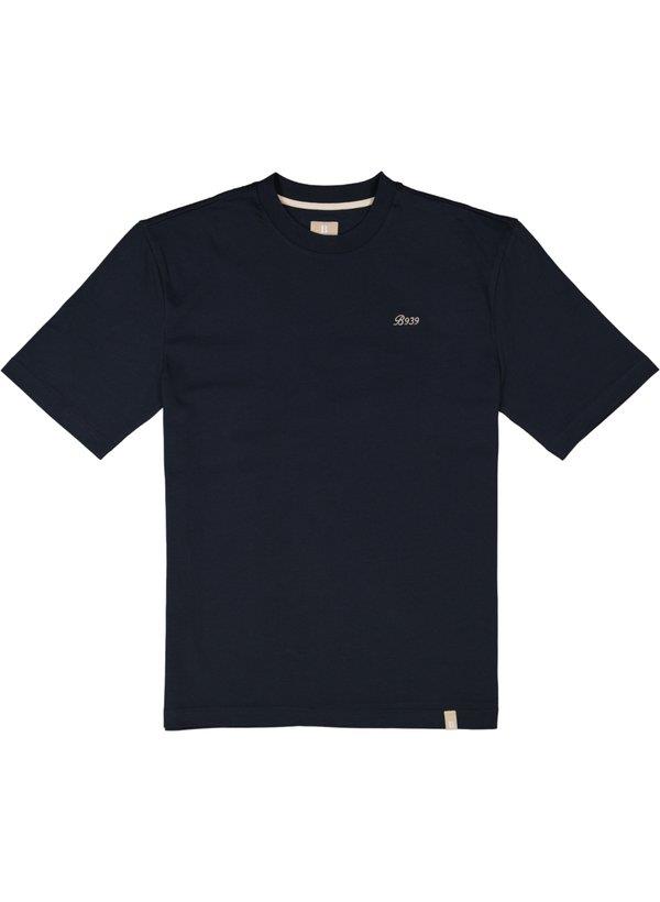 BOGGI MILANO T-Shirt BO24P0169/03Normbild