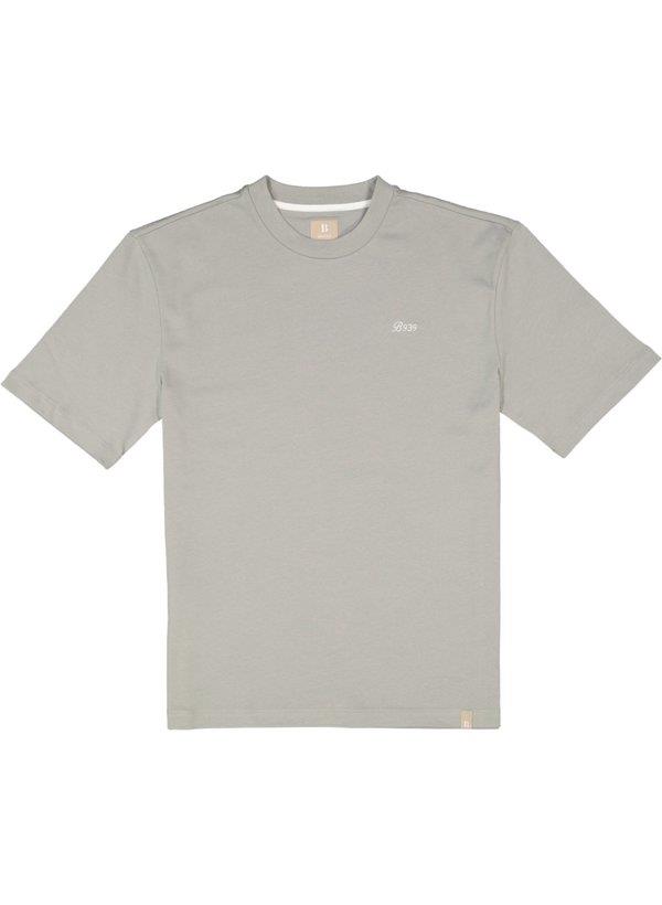 BOGGI MILANO T-Shirt BO24P0169/05Normbild