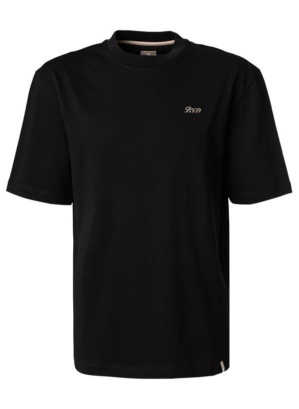 BOGGI MILANO T-Shirt BO24P0169/06Normbild