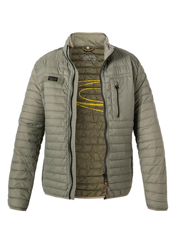 camel active Blouson 430450/3E52/31Normbild