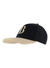 BOGGI MILANO Cap BO24P0056/03