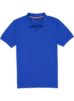 Stylingtipps Beschreibungsbild von HECHTER PARIS Polo-Shirt 74004/141902/650