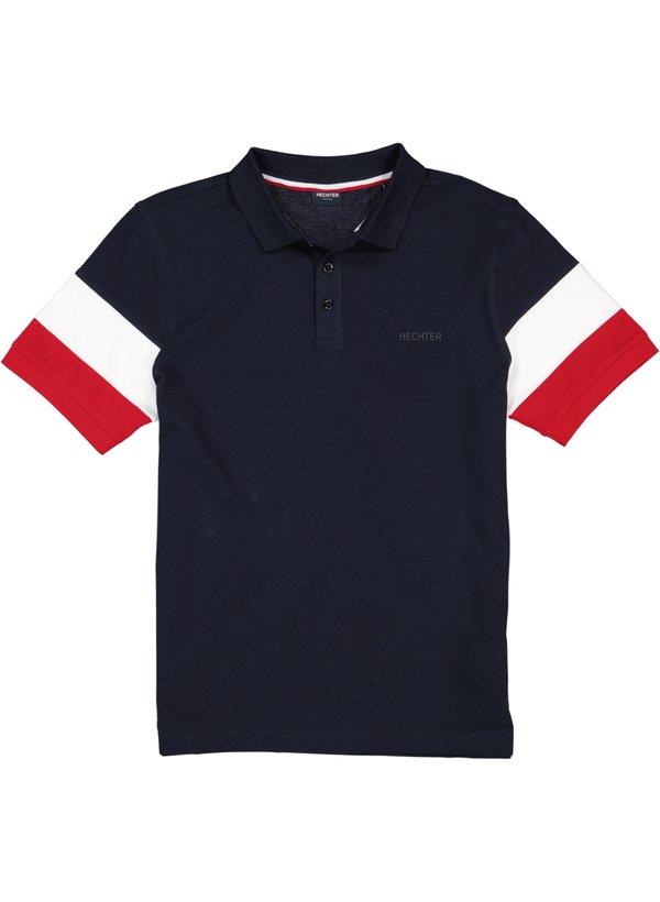 HECHTER PARIS Polo-Shirt 74013/141911/690Normbild