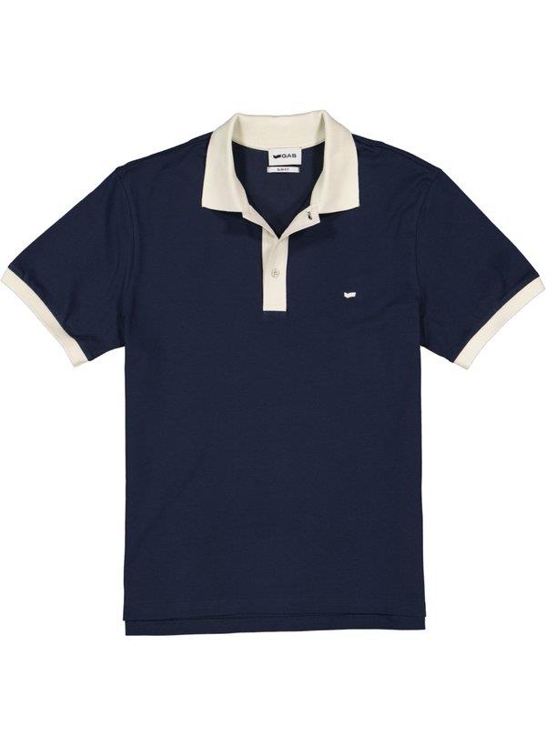 GAS Polo-Shirt 310413 182888/0194Normbild