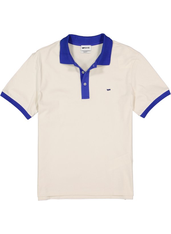 GAS Polo-Shirt 310413 182888/3006Normbild