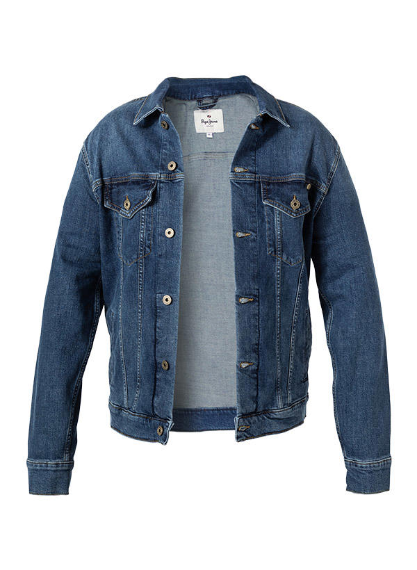 Pepe Jeans Jacke Pinners PM402715HT7/000 Image 0