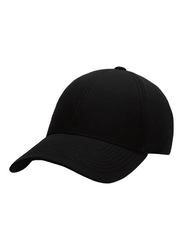 VARSITY HEADWEAR Cap black BLASNormbild