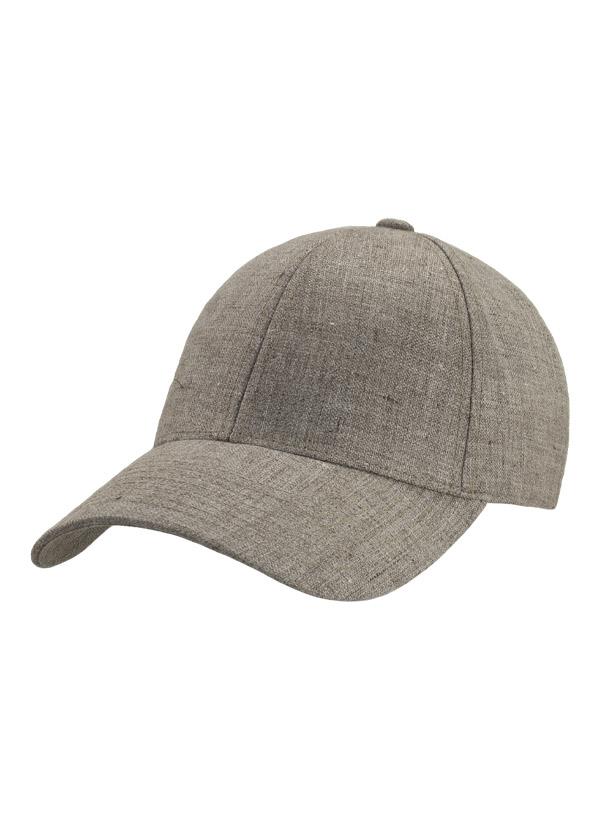 VARSITY HEADWEAR Cap argent khaki AGKKNormbild