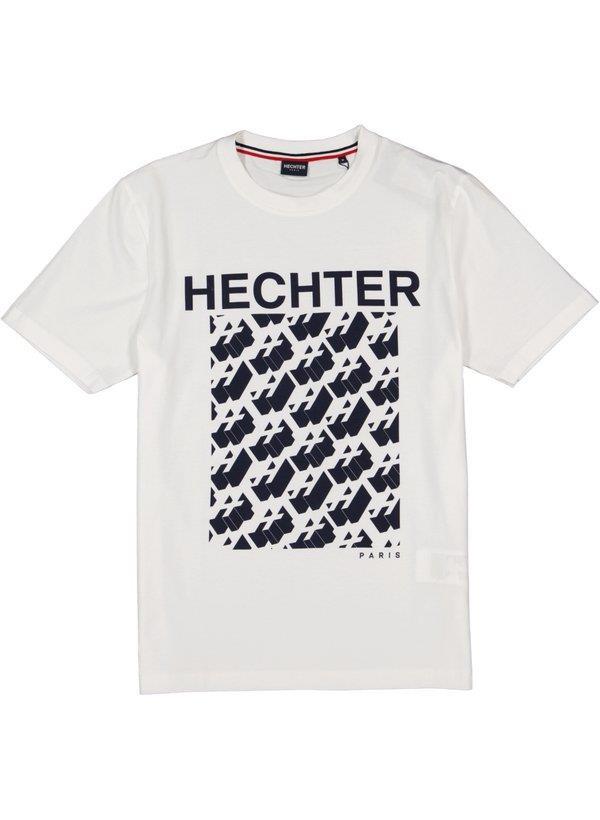 HECHTER PARIS T-Shirt 75019/141919/10 Image 0