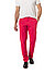 Chino, Regular Fit, Baumwolle, rot - rot