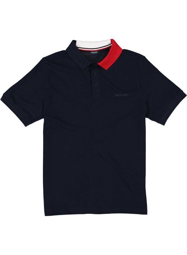HECHTER PARIS Polo-Shirt 74017/141915/690