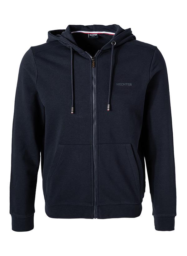 HECHTER PARIS Sweatjacke 70004/141924/690Normbild