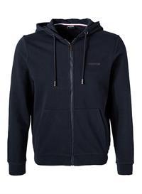 HECHTER PARIS Sweatjacke 70004/141924/690