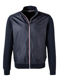 HECHTER PARIS Sweatjacke 70013/141918/690