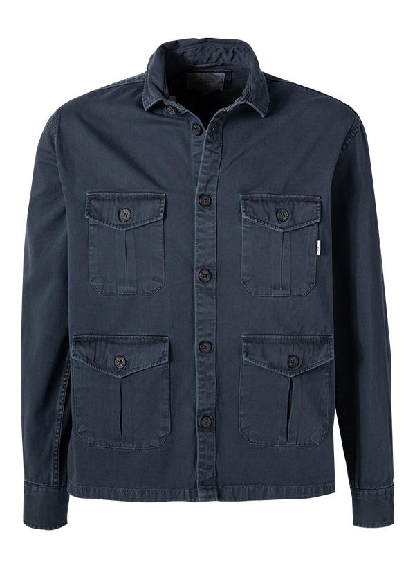 Pepe Jeans Overshirt Pierce PM308512/594Normbild