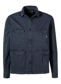 Pepe Jeans Overshirt Pierce PM308512/594