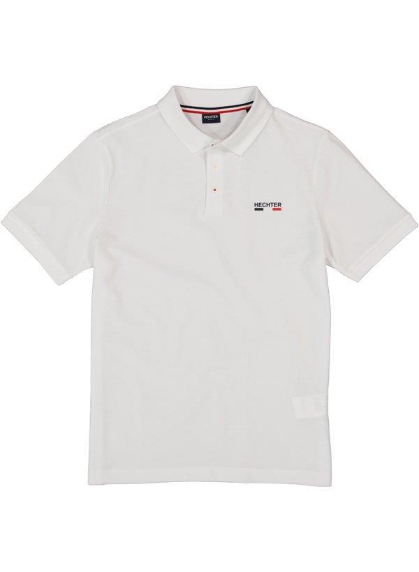 HECHTER PARIS Polo-Shirt 74020/141915/10