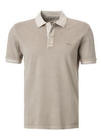 WOOLRICH Polo-Shirt WOPO0065MR/UT1483/8072