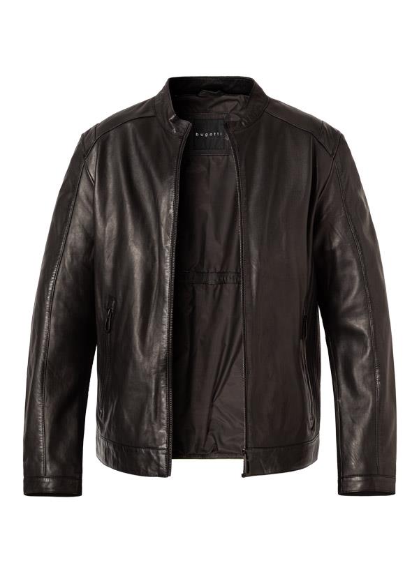 bugatti Lederjacke 081/sn 002/290Normbild