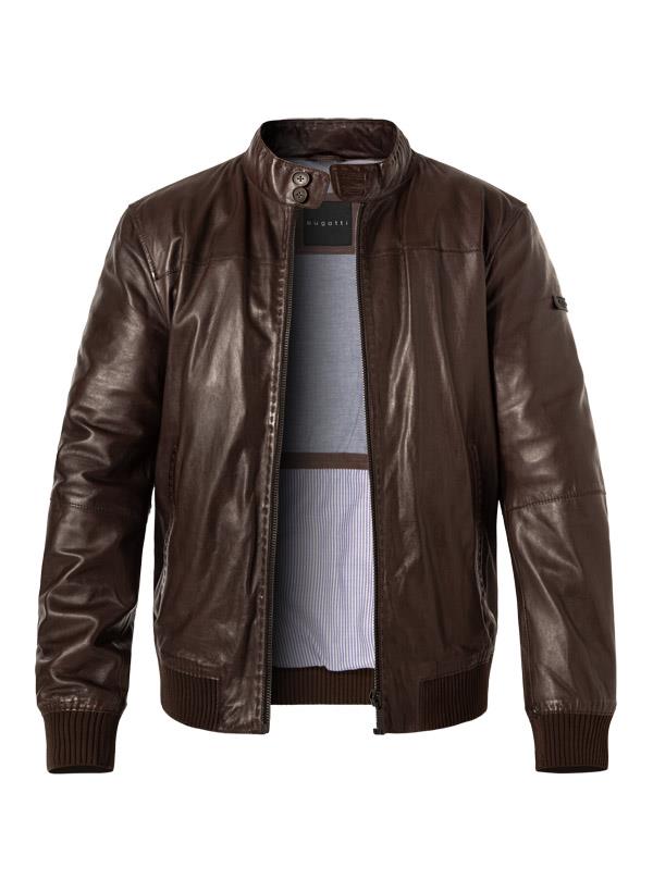 bugatti Lederjacke 077/sn 006/780Normbild