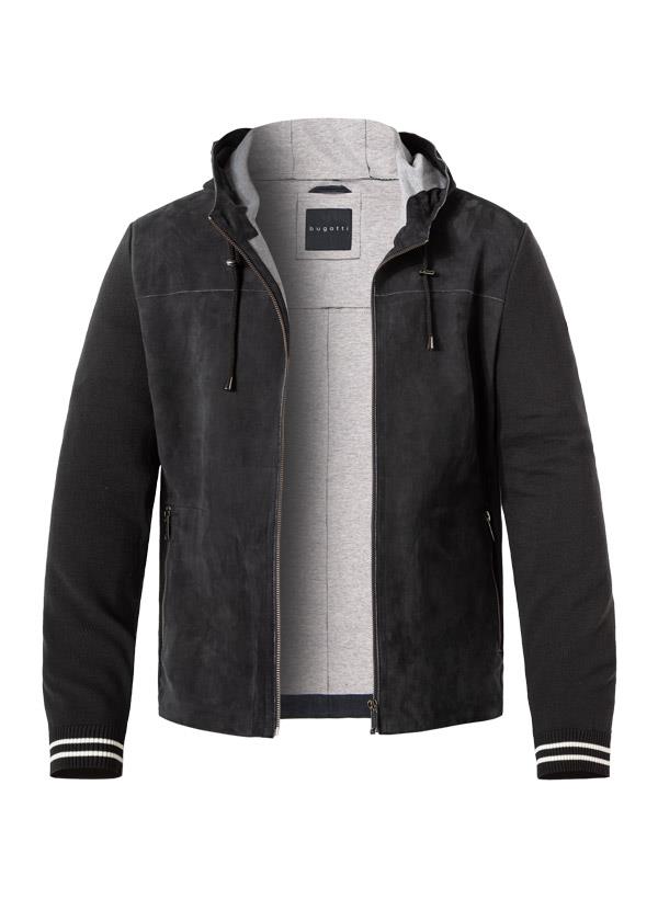 bugatti Lederjacke 075/gs 030/490Normbild