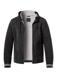 bugatti Lederjacke 075/gs 030/490