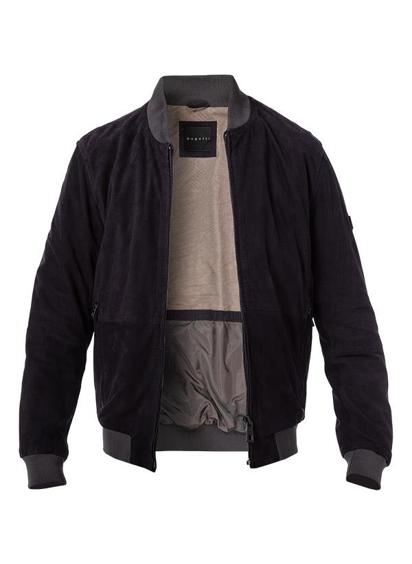 bugatti Lederjacke 015/gs 030/490Normbild