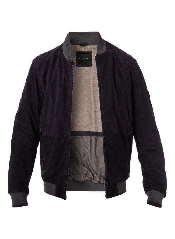 bugatti Lederjacke 015/gs 030/490