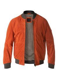 bugatti Lederjacke 015/gs 030/670