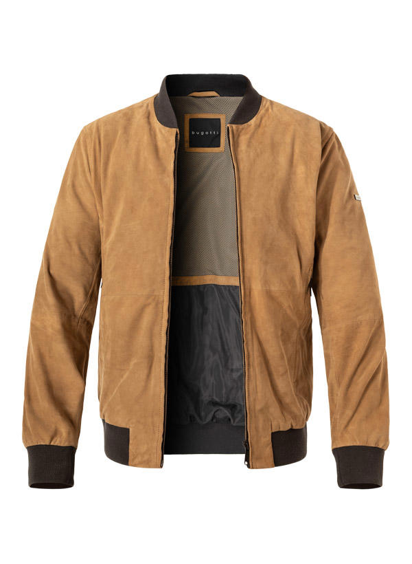 bugatti Lederjacke 015/gs 030/640