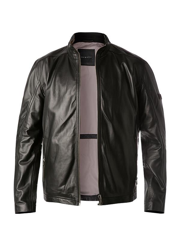 bugatti Lederjacke 022/sn 006/290Normbild