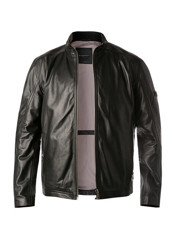 bugatti Lederjacke 022/sn 006/290