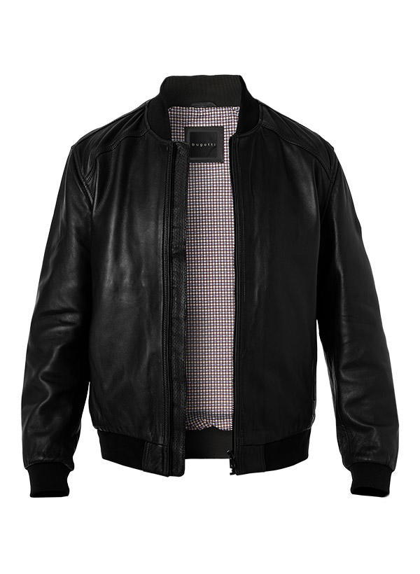 bugatti Lederjacke 060/sn 006/290 Image 0