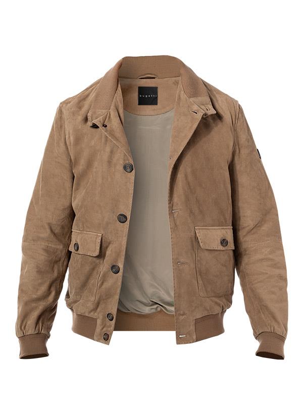 bugatti Lederjacke 053/gs 030/640Normbild