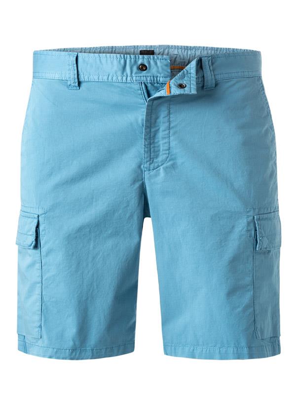 BOSS Orange Cargoshorts Sisla 50510866/486Normbild